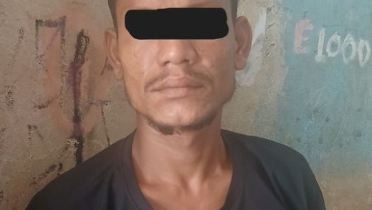 गौरीगंगाबाट लागुऔषधसहित एक जना पक्राउ