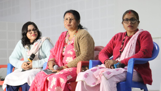 छाउपडी प्रथा : गैरकानुनी अभ्यास, तर उजुरी नै नपर्ने संरचनागत लैङ्गिक हिंसा  