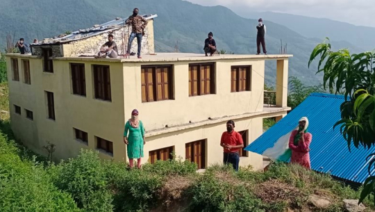 बाजुरामा १९ संक्रमितसंगै क्वारेन्टिनमा बसेका ६२ जनालाई कोरोना रिपोर्ट नआउँदै घर पठाइयो