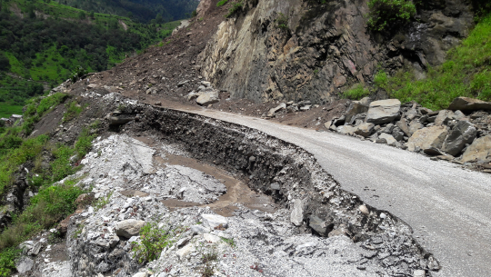 फोटो :  प्रकाश सिंह बाजुरा