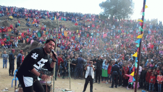 Sixth Dadeldhura Festival Set to Commence from February 24th