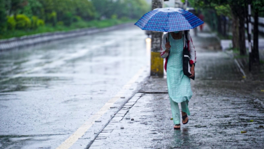 आजको मौसम पूर्वानुमान: कोशी, गण्डकी र कर्णाली प्रदेशमा हल्का वर्षाको सम्भावना  