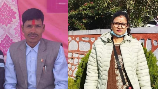 डोटीको बोगटान फुड्सिलको अध्यक्षमा माओवादी र उपाध्यक्षमा काँग्रेस विजयी