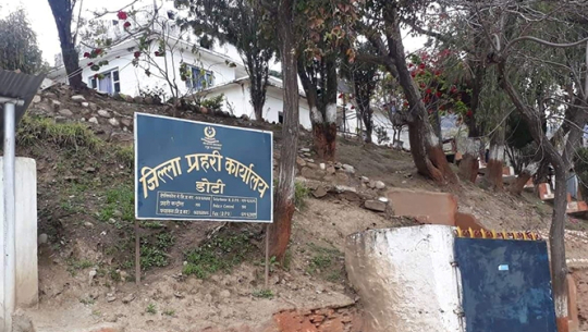 डोटीमा महिला मृत्यु प्रकरण: एक जना पक्राउ