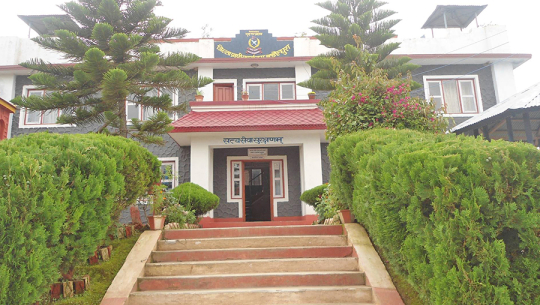 डडेल्धुरामा युवकको हत्या आरोपमा तीनजना पक्राउ