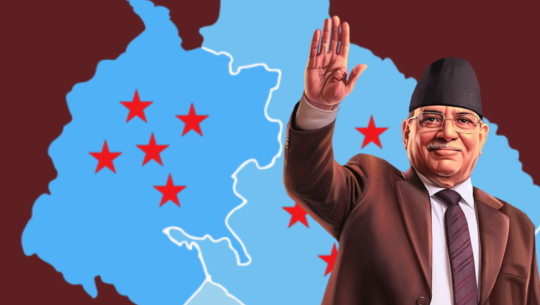 सुदूरपश्चिममा सिट बढ्ने नेकपाको दाबी, पाँच क्षेत्र जित्ने आन्तरिक आँकलन