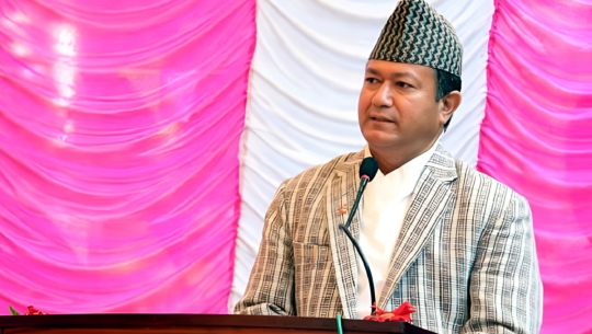 बाजुरामा पूर्वमन्त्रीसहित पाँच जनाको जमानत जफत