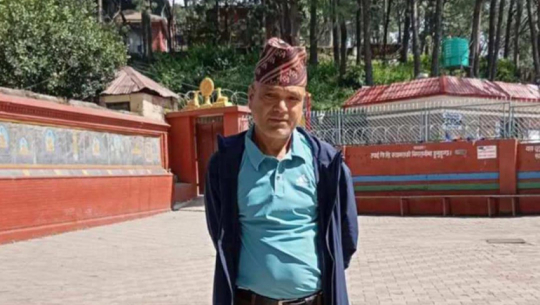 52-year-old man goes missing in Baitadi