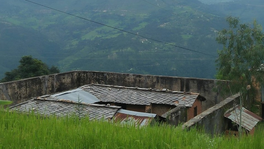 अछाम कारागारमा क्षमताभन्दा बढी कैदीबन्दी