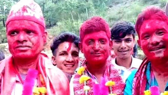 बैतडीको पुर्चौंडी-४ को अध्यक्षमा एमालेका धानुक विजयी 