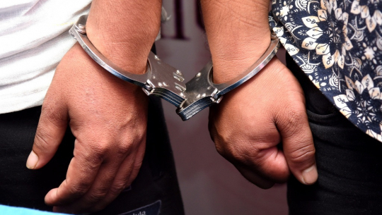 कञ्चनपुरबाट चोरी मुद्दाका २ फरार प्रतिबादी १६ वर्षपछि पक्राउ