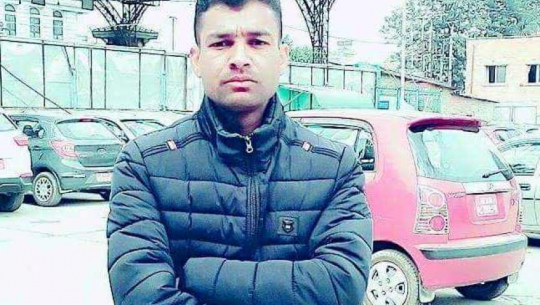 Tragedy Strikes as National Investigation Department Employee Suffers Serious Injury in Dhangadhi Fall