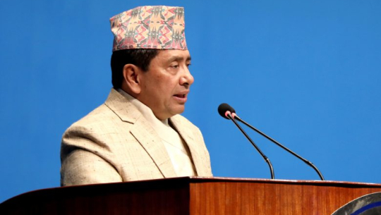 एकता र साझा प्रयासबाट बिम्स्टेकका लक्ष्य हासिल गर्न सकिने