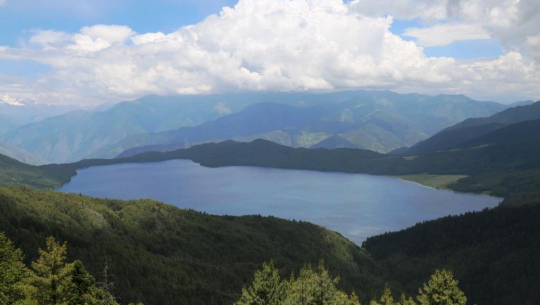 रारा ताल