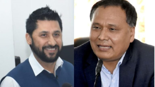 रास्वपा र उज्यालो नेपाल पार्टीको एकता भङ्ग!