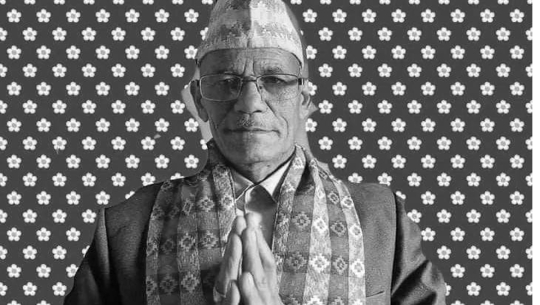 बैतडीको मेलौली-३ का निवर्तमान वडाध्यक्ष भाटको निधन 