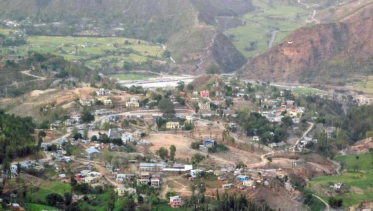 डोटीमा ३३ जना डेंगुका संक्रमित भेटिए