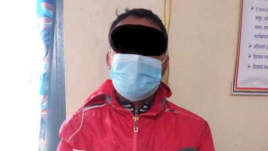 बैतडीबाट बेपत्ता भएकी बालिका फेला, भारत लैजान खोज्ने पक्राउ