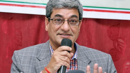 कैलाली कारागर घटनाका दोषीलाई कारवाही हुन्छः गृहमन्त्री लेखक