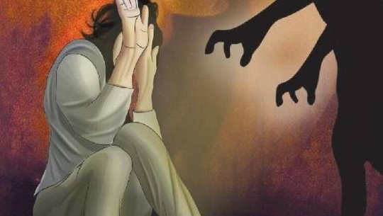 कञ्चनपुरमा १७ वर्षीया किशोरी बलात्कृत