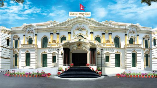 विदेश पढ्न जानेले एक महिनामै लगे ३२ अर्ब ७६ करोड