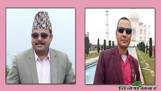 सुदूरपश्चिममा ओली समूहका २ नेतालाई ‘अनैतिक आचरण’ गरेको भन्दै कारवाही !