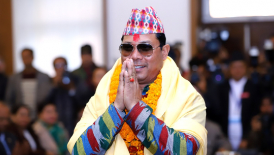 Postponement of Resham Chaudhary's Case Hearing