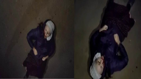 भगवान कृष्णलाई भेट्न छतबाट हाम्फालिन् यी महिलाले