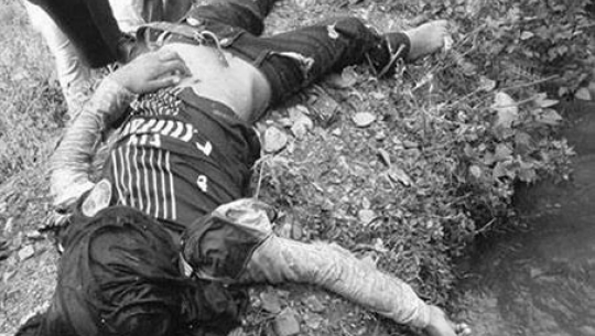 बझाङमा साईकलबाट लडेर बालकको मृत्यु