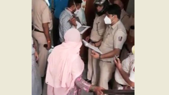 बैतडीका युवकले डडेल्धुराकी युवतीलाई बिहे गरी दिल्ली पुर्‍याए, त्यहाँ लगेर दिए पीडा नै पीडा