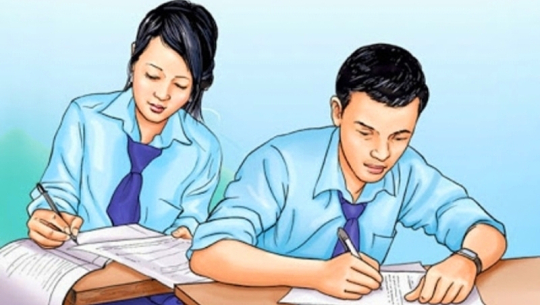 एसइईका लागि बैतडीमा २७ परीक्षा केन्द्र तोकिए