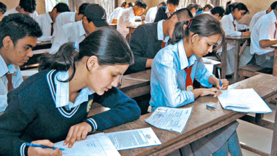 सुदूरपश्चिमबाट एसइई परीक्षामा ५४ हजार परीक्षार्थी सहभागी हुँदै 