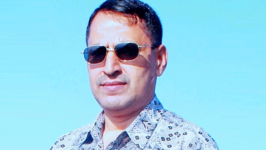 Nirmala case: Former SP Dilliraj Bista gets clean chit along with 7 police personnel