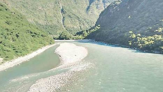 महत्वपूर्ण विषयले प्राथमिकता नपाउने भएपछि पञ्चेश्वर प्राधिकरणको बैठक औपचारिकतामै सीमित हुने