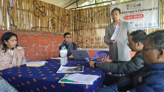कैलालीमा स्टीम एक्पो तथा च्यालेन्ज हुने