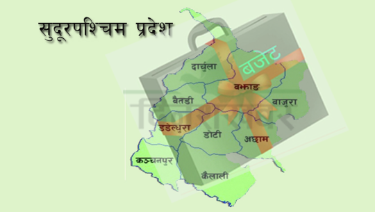 आज सुदूरपश्चिम प्रदेश सरकारले बजट प्रस्तुत गर्ने 