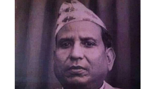 सुदूरपश्चिम घर भएका पूर्व गृहमन्त्री स्वाँरको निधन