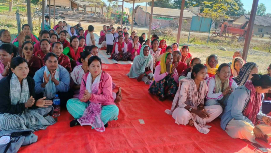 Postal highway setback: Belauri–Beldandi contract cancelled, contractor to be blacklisted