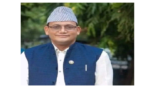 दार्चुला प्रदेश सभा २ मा माओवादी केन्द्रका धामी निर्वाचित 