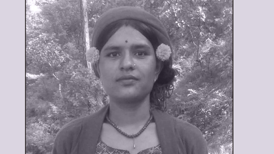 बैतडीमा भीरबाट लडेर एक महिलाको मृत्यु 