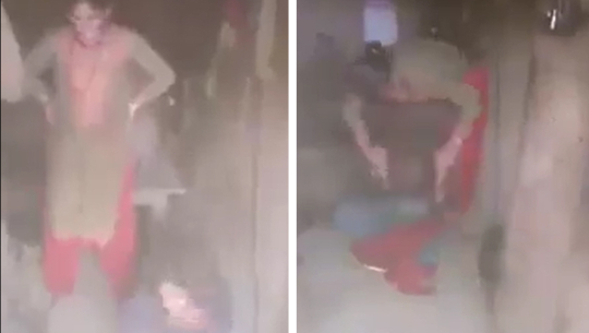 अछाममा सासु कुट्ने २ बुहारीमाथि मुद्दा दर्ता