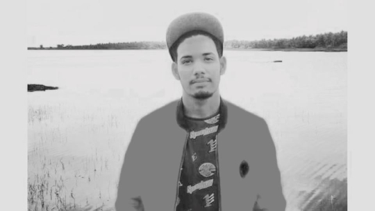 बैतडीका एक युवकको भारतमा मृत्यु