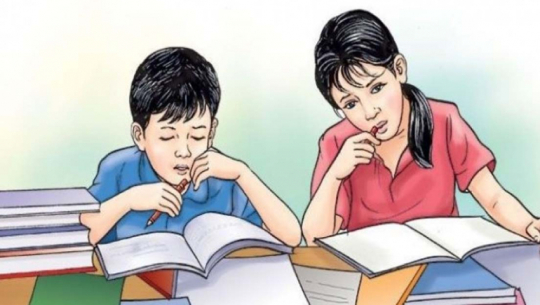 Two districts of Far West are yet to be declared literate
