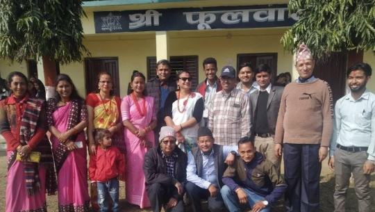 धनगढीमा विद्यालयका शिक्षकबाटै बदमासी, उत्तरपुस्तिका नै बजारमा छरपस्ट