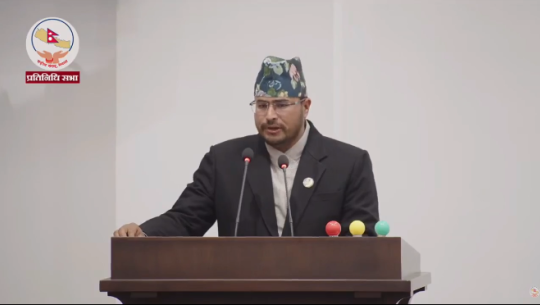  सरकार जनताप्रति उत्तरदायी बन्नुपर्नेमा जोड, विश्वविद्यालयलाई राजनीतिबाट मुक्त गर्न आग्रह