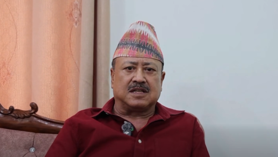 धनगढी उपमहानगरमा कुनै प्रवेश शुल्क छैन : मेयर गोपाल हमाल