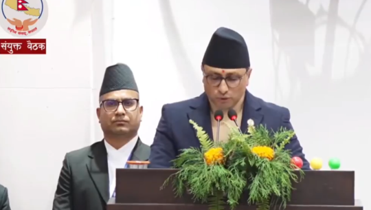 सरकारद्वारा भन्सार दर ११ बाट घटाएर ७ तहमा सीमित