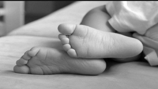 दार्चुला पारी भारतमा बिष्फोट, एक बालकको मृत्यु