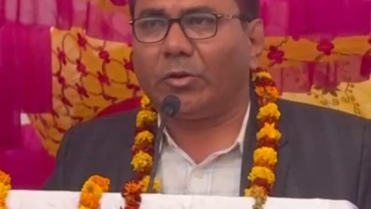 एकीकृत समाजवादीका प्रदेश सदस्य एमालेमा फर्किए