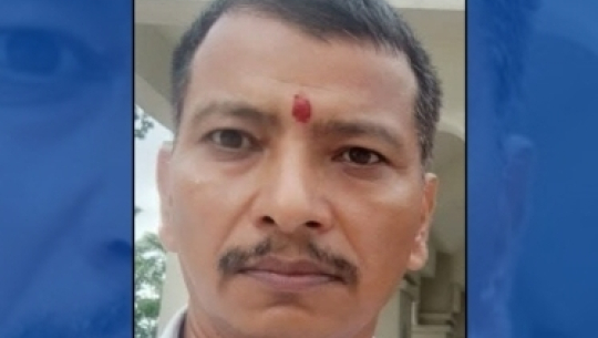 राष्ट्रिय अनुसन्धान विभागको एआइजीमा खड्काको बढुवा